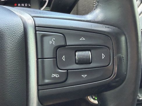 Used 2021 GMC Sierra 1500 Elevation AWD/4WD image 28