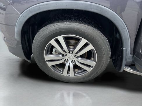 Used 2017 Honda Pilot EX-L image 39