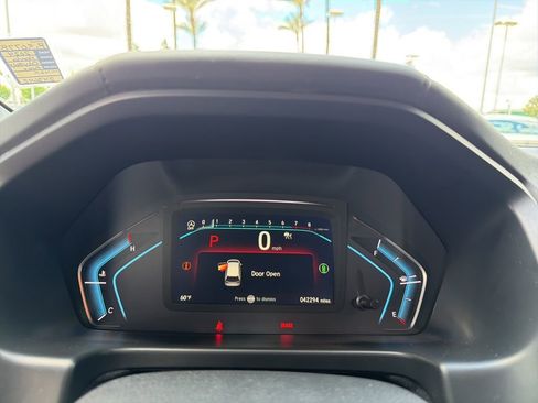 Used 2024 Honda Odyssey Sport image 21