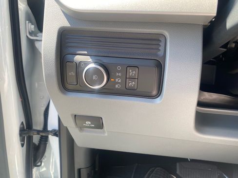 New 2025 Ford F250 XL w/ STX Appearance Package image 28