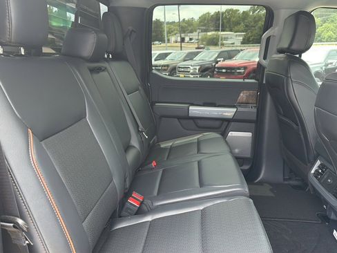 New 2026 Ford F450 Lariat AWD/4WD image 19