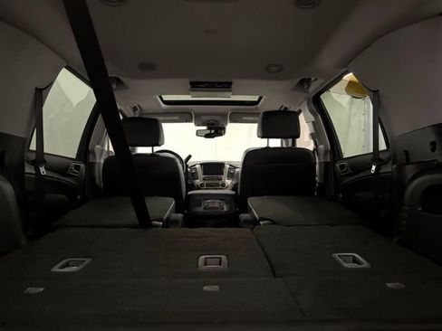Used 2020 GMC Yukon Denali w/ Open Road Package AWD/4WD image 17