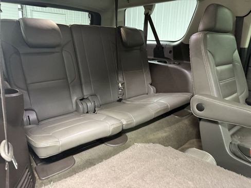 Used 2018 GMC Yukon XL Denali w/ Denali Ultimate Package image 42
