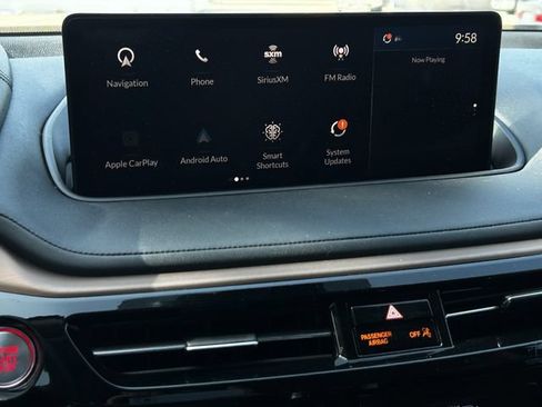 Used 2022 Acura MDX SH-AWD w/ Technology Package image 19
