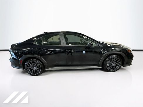 New 2026 Subaru WRX AWD/4WD image 4