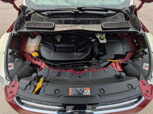 Used 2014 Ford Escape Titanium w/ Equipment Group 401A image 30