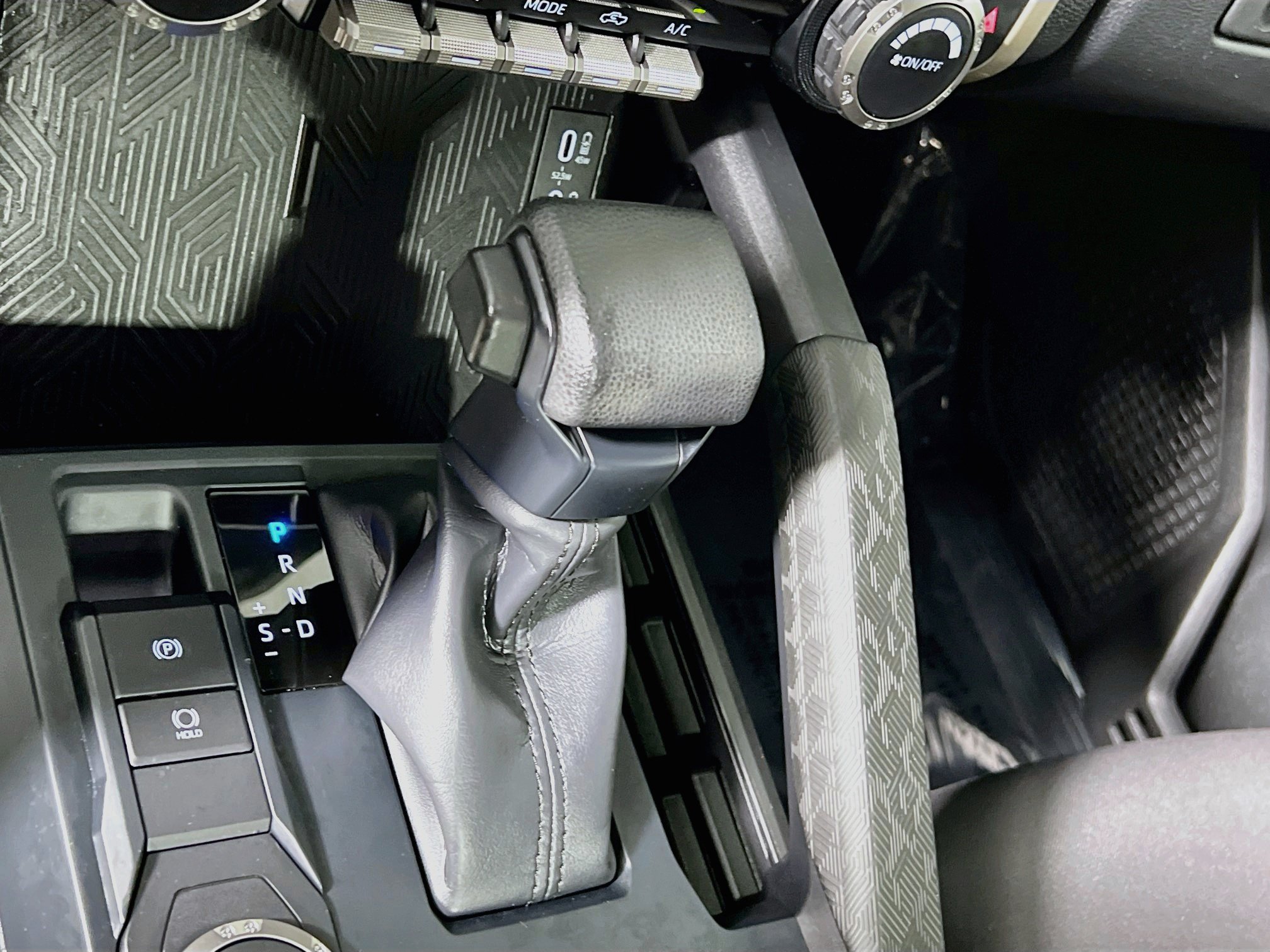 Used 2024 Toyota Tacoma SR5 RWD image 24