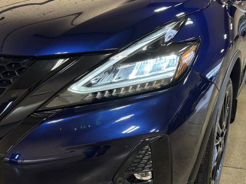Used 2023 Nissan Murano SL image 13