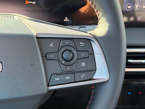 New 2026 Nissan Sentra SR FWD image 16