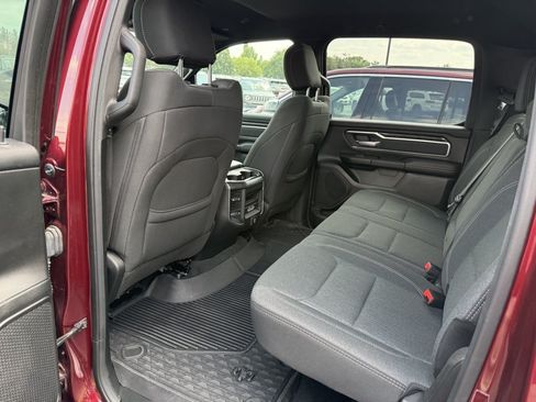 Used 2019 RAM 1500 Big Horn AWD/4WD image 13