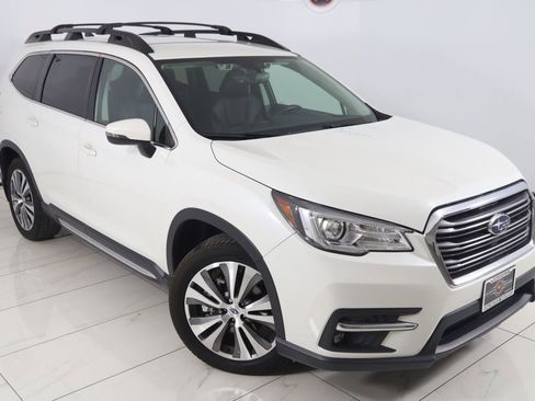 Used 2020 Subaru Ascent Limited AWD/4WD image 18