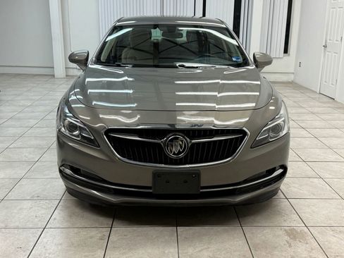 Used 2019 Buick LaCrosse Essence w/ Sights and Sounds Package image 2