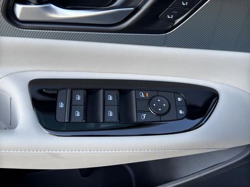 New 2026 Nissan Murano SL image 19