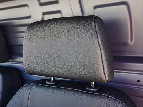 New 2025 Mercedes-Benz Sprinter 2500 image 24