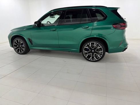 Certified 2024 BMW X5 M Competition w/ Executive Package AWD/4WD image 2