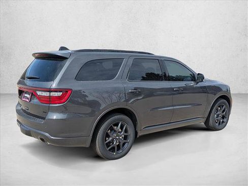 New 2026 Dodge Durango GT image 2