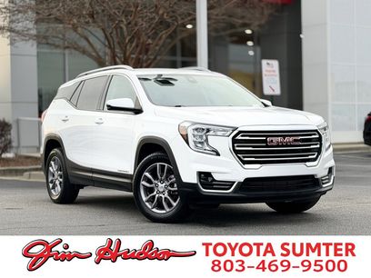 Used 2023 GMC Terrain SLT