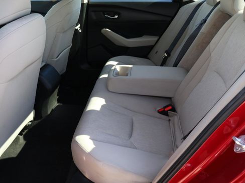 Used 2023 Honda Accord EX image 20