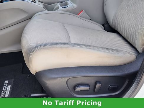 Used 2021 Nissan Rogue Sport SV w/ Technology Package FWD image 23