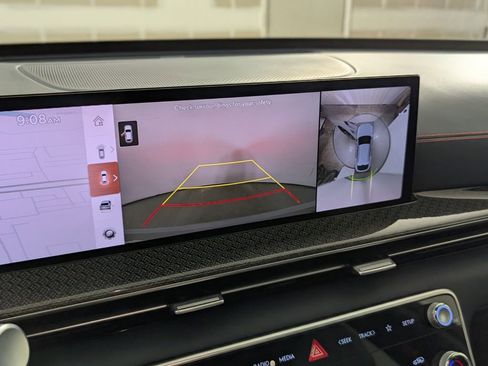 Used 2025 Genesis GV80 3.5T e-SC image 28