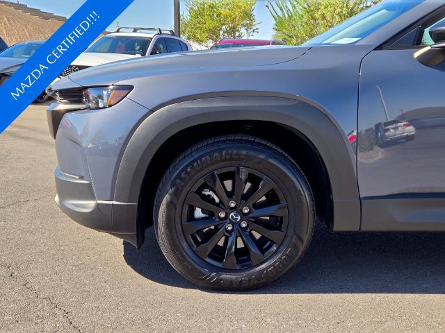 Certified 2024 MAZDA CX-50 AWD 2.5 S w/ Select Package image 9