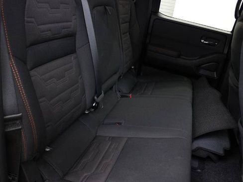 Certified 2022 Nissan Frontier Pro-X RWD image 20