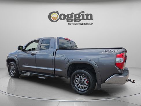 Used 2019 Toyota Tundra SR5 w/ SR5 Upgrade Package RWD image 3