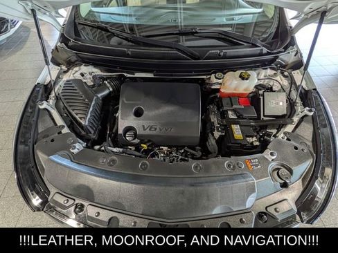 Used 2023 Buick Enclave Essence w/ Experience Buick Package image 25