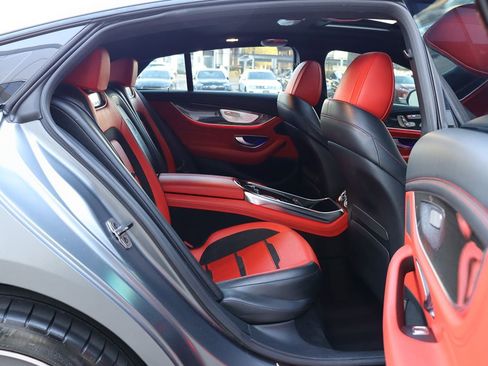 Used 2019 Mercedes-Benz AMG GT 63 S image 51