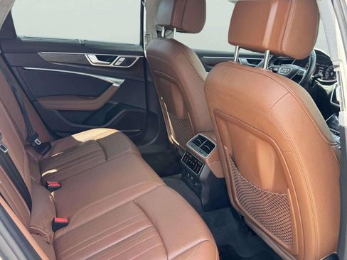 Used 2019 Audi A6 3.0T Premium Plus AWD/4WD image 47