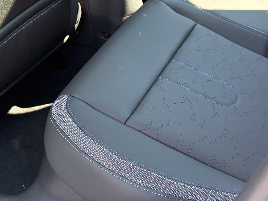 New 2027 MINI Cooper 4-Door Hardtop FWD image 29