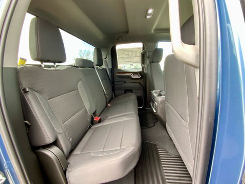 New 2026 GMC Sierra 1500 Elevation AWD/4WD image 28