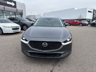 Used 2023 MAZDA CX-30 AWD 2.5 S w/ Select Package video 2