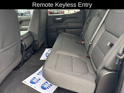 Used 2020 Chevrolet Silverado 1500 LT w/ All-Star Edition image 26