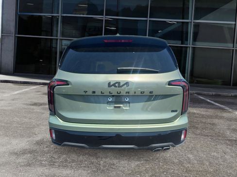 Used 2024 Kia Telluride EX X-Line image 6