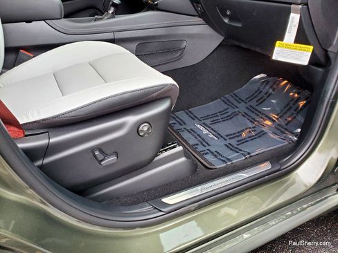 New 2026 Dodge Durango SRT Hellcat image 48