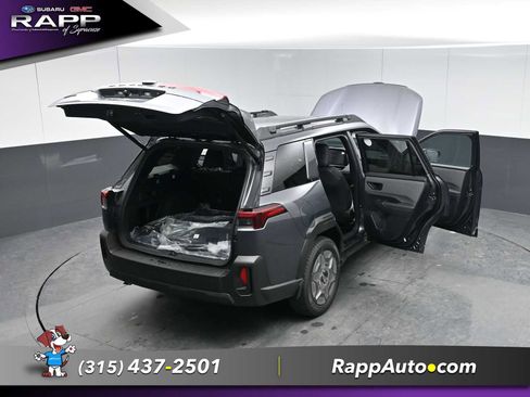 New 2026 Subaru Outback Premium image 28