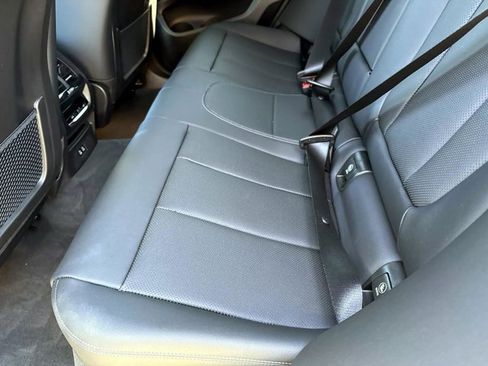 Used 2025 BMW X4 xDrive30i image 14