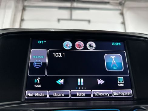 Used 2015 Chevrolet Silverado 2500 LT w/ LT Convenience Package image 27