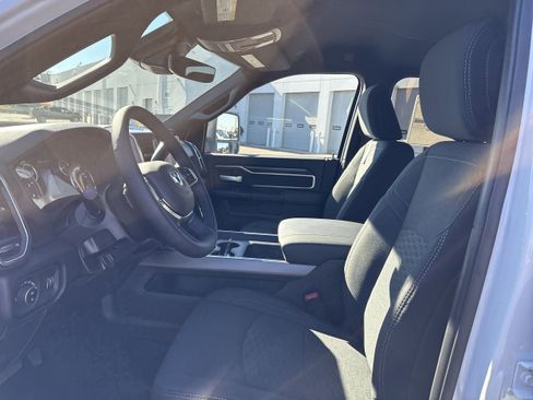 Used 2026 RAM 3500 Big Horn image 18