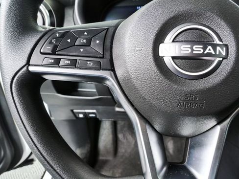 Used 2024 Nissan Kicks SV FWD image 21
