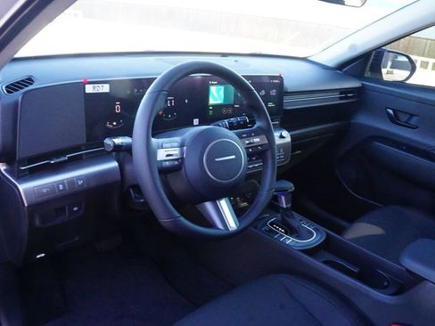 New 2026 Hyundai Kona SEL Sport image 19