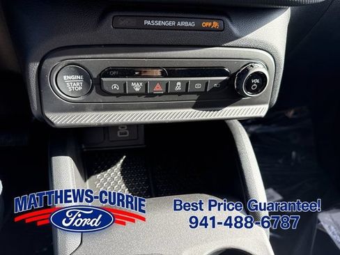 New 2026 Ford Bronco Sport Outer Banks AWD/4WD image 18