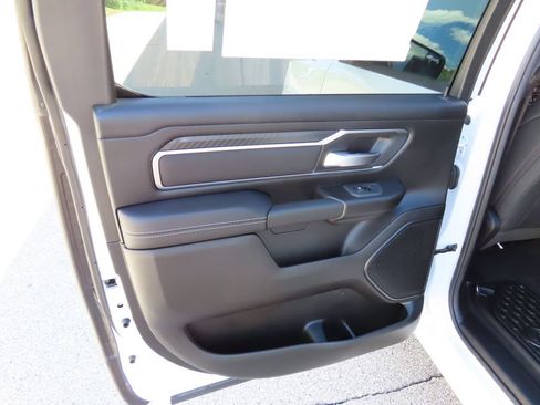 New 2026 RAM 1500 Big Horn AWD/4WD image 27