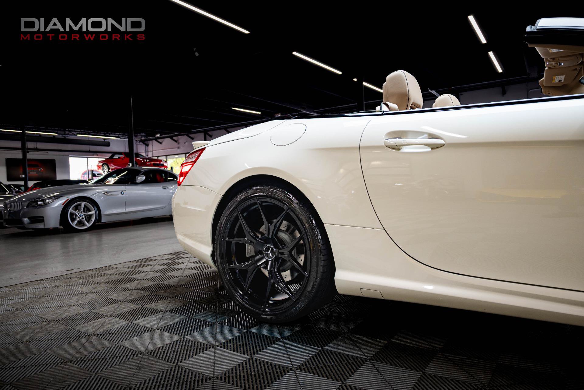Used 2014 Mercedes-Benz SL 550 image 52