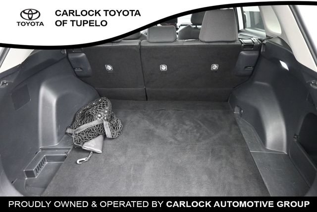 Used 2024 Toyota RAV4 XLE FWD image 31