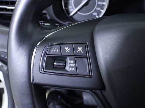 Used 2021 Maserati Quattroporte S image 24