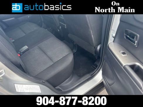 Used 2021 Mitsubishi Outlander Sport SE image 14