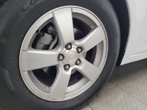 Used 2014 Chevrolet Cruze LT image 31