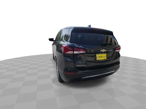 Used 2022 Chevrolet Equinox LT FWD image 7